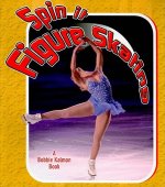 Spin it - Figure Skating
