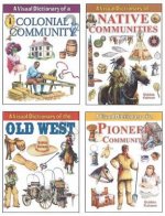 Crabtree Visual Dictionaries