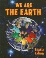 We are the Earth