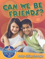 Will You be My Friend?