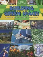 Building Green Places