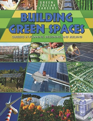 Building Green Spaces