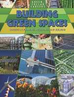 Building Green Spaces
