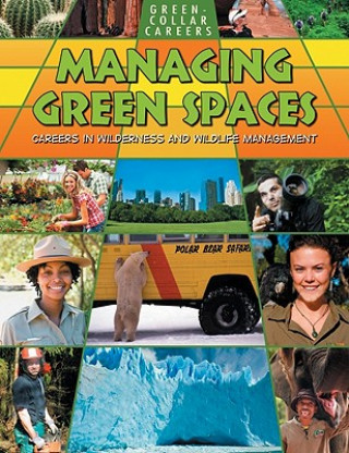 Managing Green Spaces