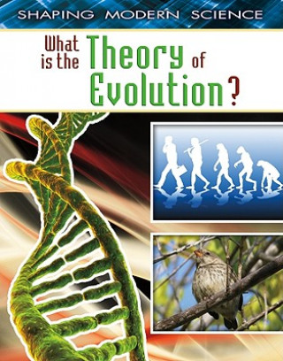 What is the Theory of Evolution?