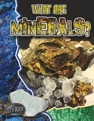 What Are Minerals?