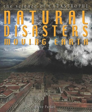 Natural Disasters Moving Earth