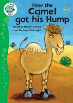 How the Camel Got His Hump