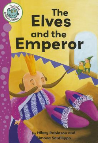 Elves and the Emperor