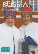 Russia - The People