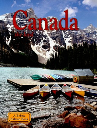 Canada - the Land