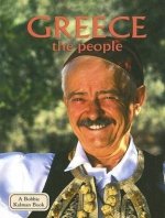 Greece - The People