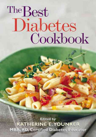 Best Diabetes Cookbook