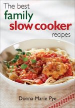 Best Family Slow Cooker Recipes