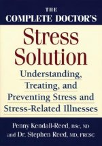 Complete Doctor's Stress Solution