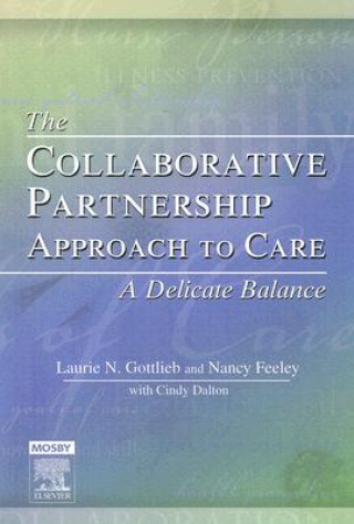 Collaborative Partnership Approach to Care - A Delicate Balance