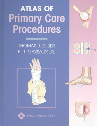 Atlas of Primary Care Procedures