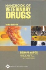 Handbook of Veterinary Drugs