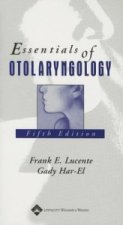 Essentials of Otolaryngology