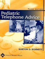 Pediatric Telephone Advice