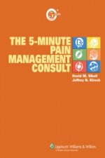 5-Minute Pain Management Consult