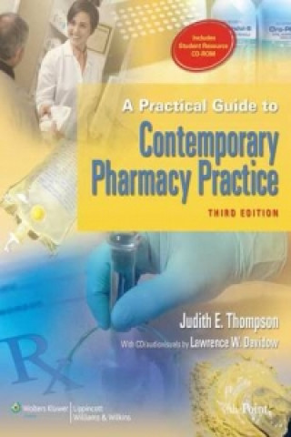 Practical Guide to Contemporary Pharmacy Practice