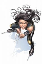 X-23: Target X