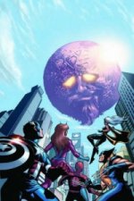 Marvel Adventures The Avengers Vol.3: Bizarre Adventures