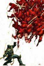 New Avengers Vol.6: Revolution