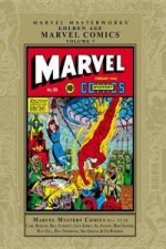 Marvel Masterworks: Golden Age Marvel Comics - Vol. 7