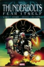 Fear Itself: Thunderbolts