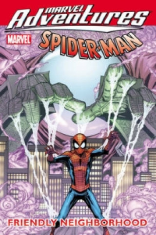 Marvel Adventures Spider-Man