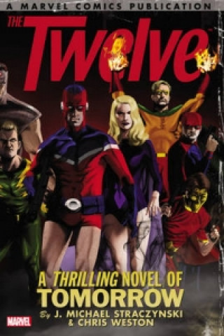 Twelve: the Complete Series