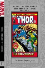 Marvel Masterworks: The Mighty Thor Vol. 11