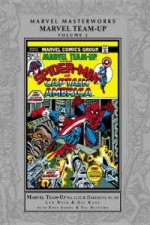 Marvel Masterworks: Marvel Team-up - Vol. 2