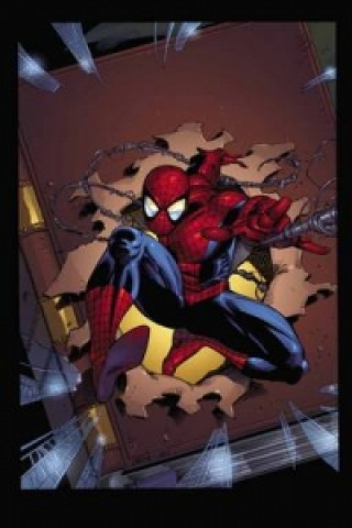 Untold Tales Of Spider-man Omnibus