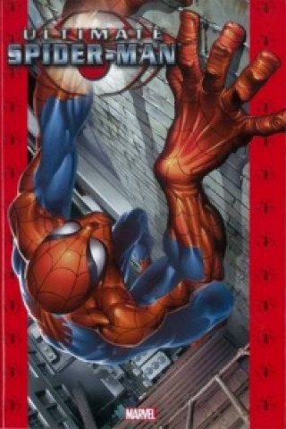 Ultimate Spider-man Omnibus - Vol. 1
