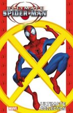 Ultimate Spider-man Ultimate Collection Book 4