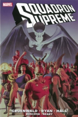 Squadron Supreme