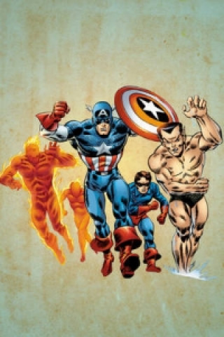 Invaders Classic: The Complete Collection Volume 1