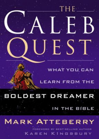 Caleb Quest