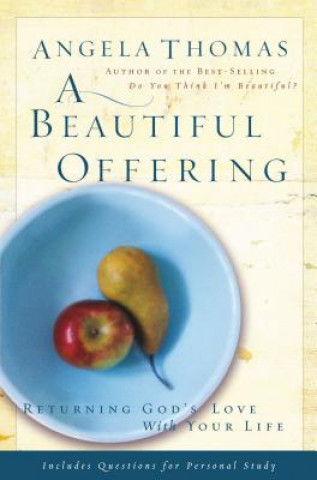 Beautiful Offering