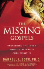 Missing Gospels