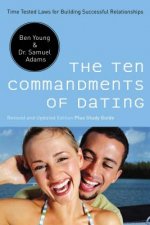 Ten Commandments of Dating