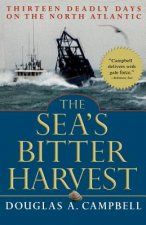 Sea's Bitter Harvest