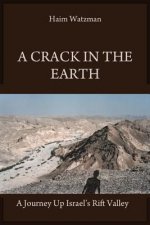 Crack in the Earth