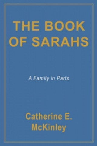 Book of Sarahs