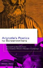 Aristotle's Poetics For Screenwriters