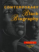 Contemporary Black Biography