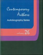 Contemporary Authors Autobiography Series